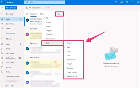 outlook web app 